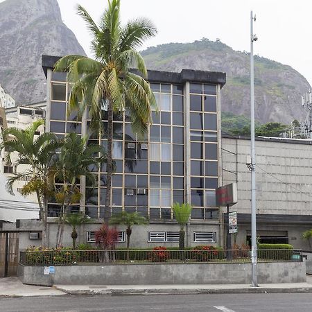 Nosso Hotel (Adults Only) Rio de Janeiro Extérieur photo