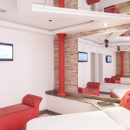 Nosso Hotel (Adults Only) Rio de Janeiro Extérieur photo