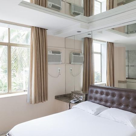 Nosso Hotel (Adults Only) Rio de Janeiro Extérieur photo