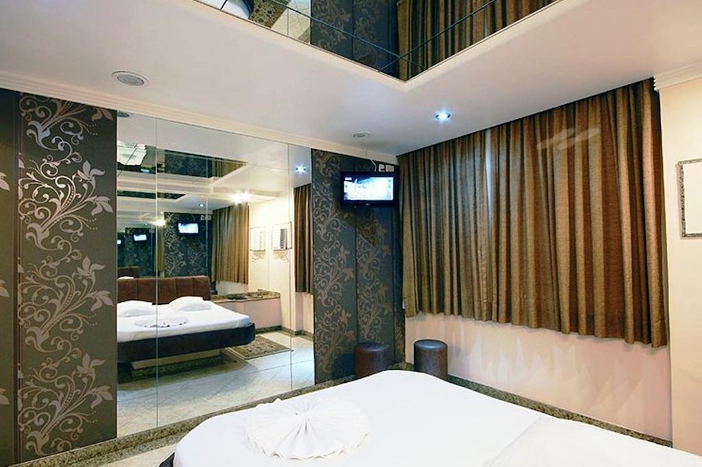 Nosso Hotel (Adults Only) Rio de Janeiro Chambre photo