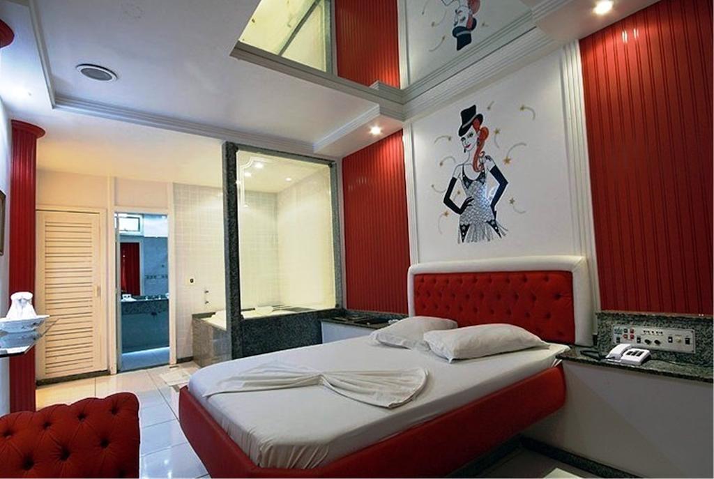 Nosso Hotel (Adults Only) Rio de Janeiro Chambre photo