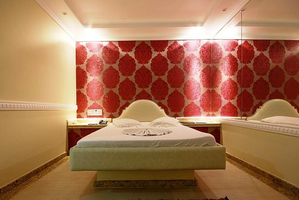 Nosso Hotel (Adults Only) Rio de Janeiro Chambre photo