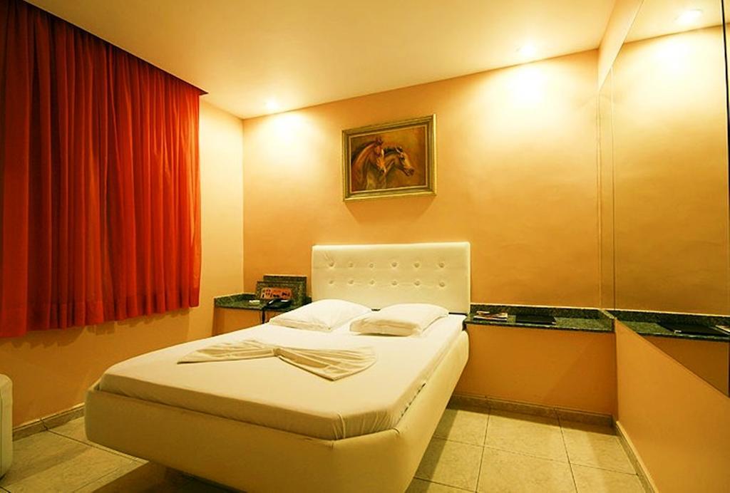 Nosso Hotel (Adults Only) Rio de Janeiro Chambre photo