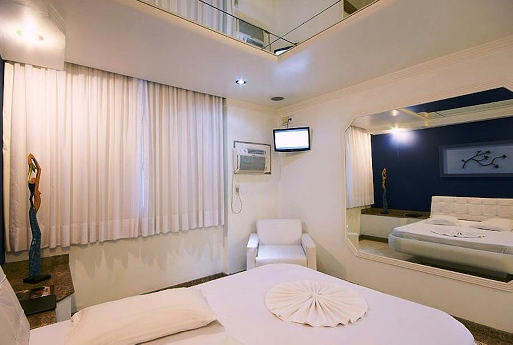 Nosso Hotel (Adults Only) Rio de Janeiro Chambre photo