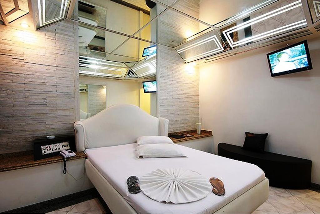 Nosso Hotel (Adults Only) Rio de Janeiro Chambre photo