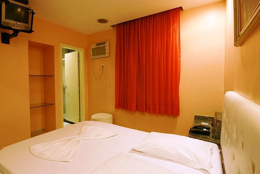 Nosso Hotel (Adults Only) Rio de Janeiro Chambre photo