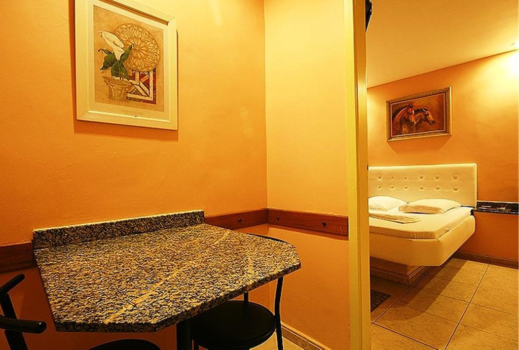 Nosso Hotel (Adults Only) Rio de Janeiro Chambre photo