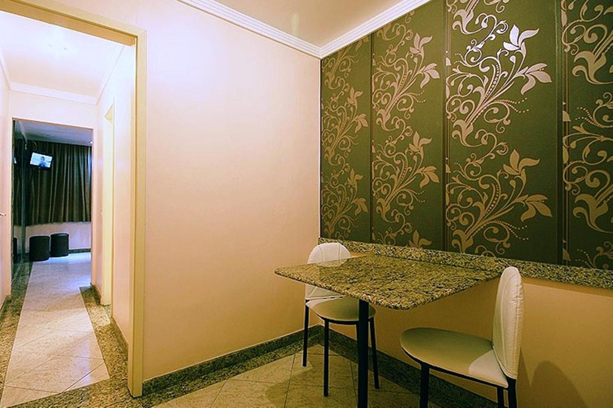 Nosso Hotel (Adults Only) Rio de Janeiro Extérieur photo