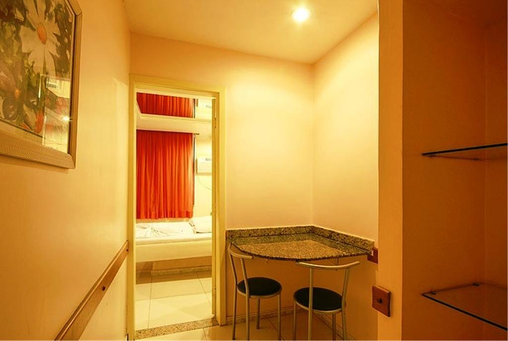 Nosso Hotel (Adults Only) Rio de Janeiro Chambre photo