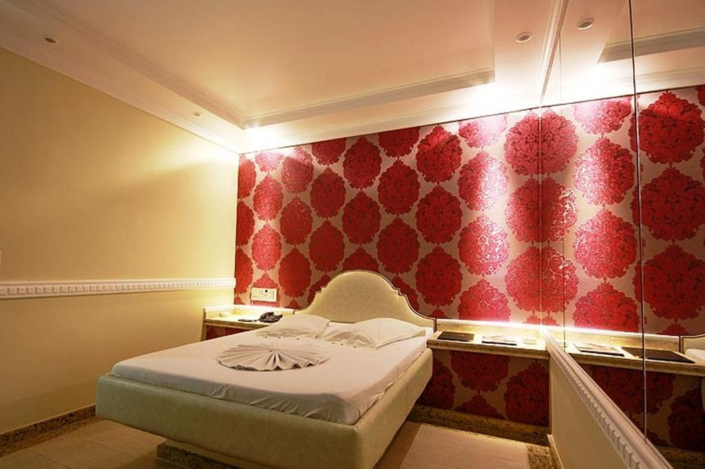 Nosso Hotel (Adults Only) Rio de Janeiro Chambre photo