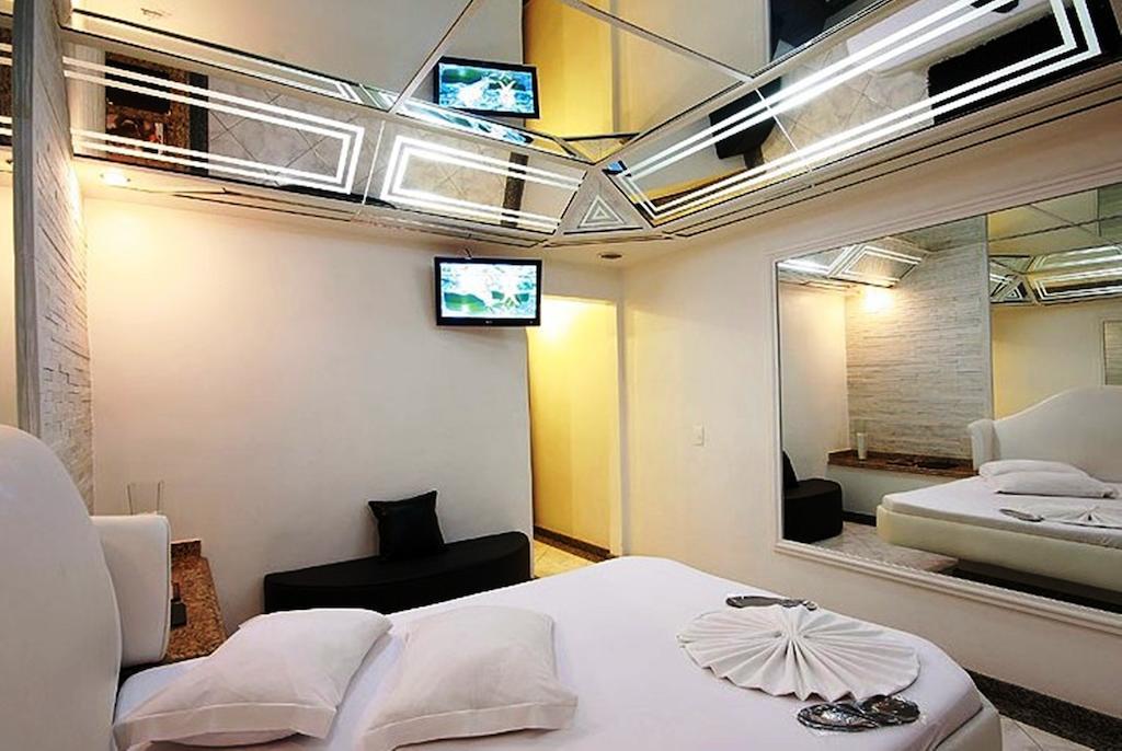 Nosso Hotel (Adults Only) Rio de Janeiro Chambre photo