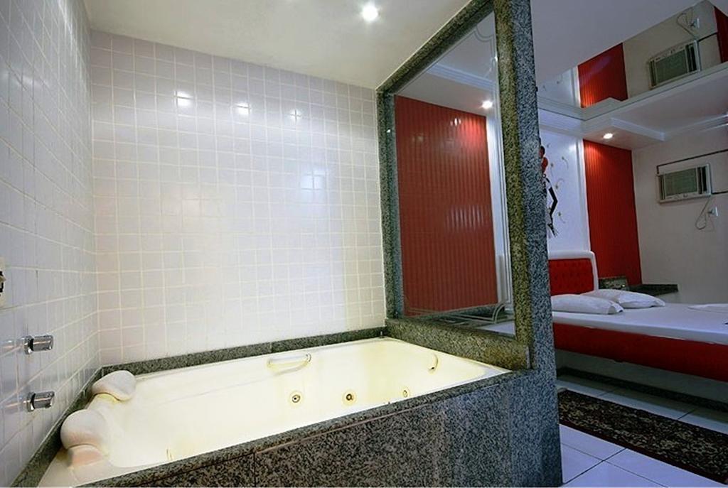 Nosso Hotel (Adults Only) Rio de Janeiro Chambre photo