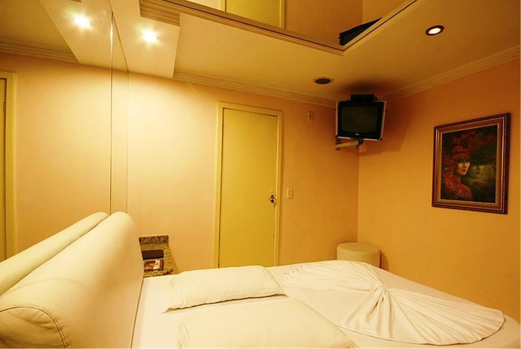 Nosso Hotel (Adults Only) Rio de Janeiro Chambre photo