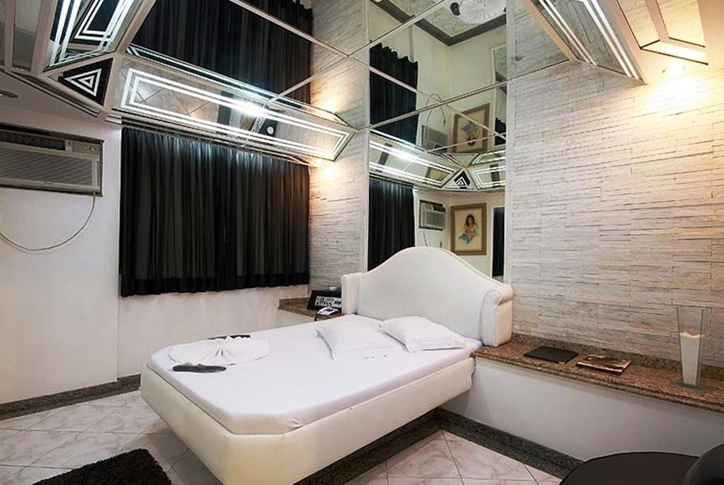 Nosso Hotel (Adults Only) Rio de Janeiro Chambre photo