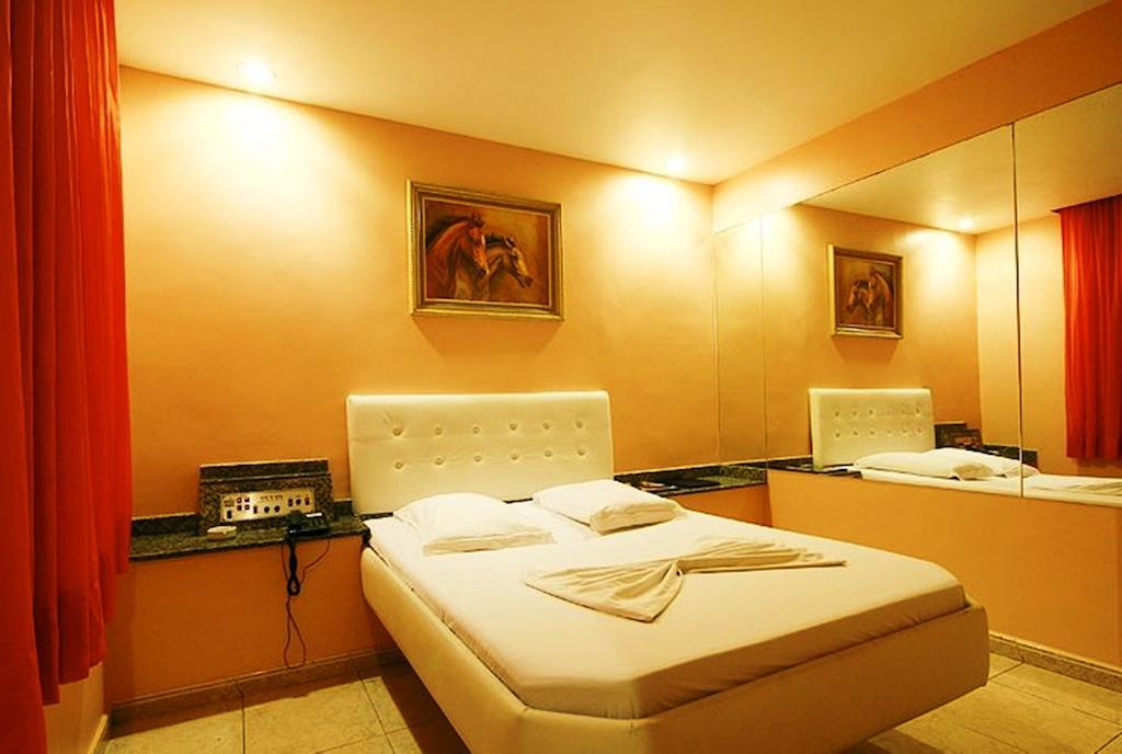 Nosso Hotel (Adults Only) Rio de Janeiro Chambre photo