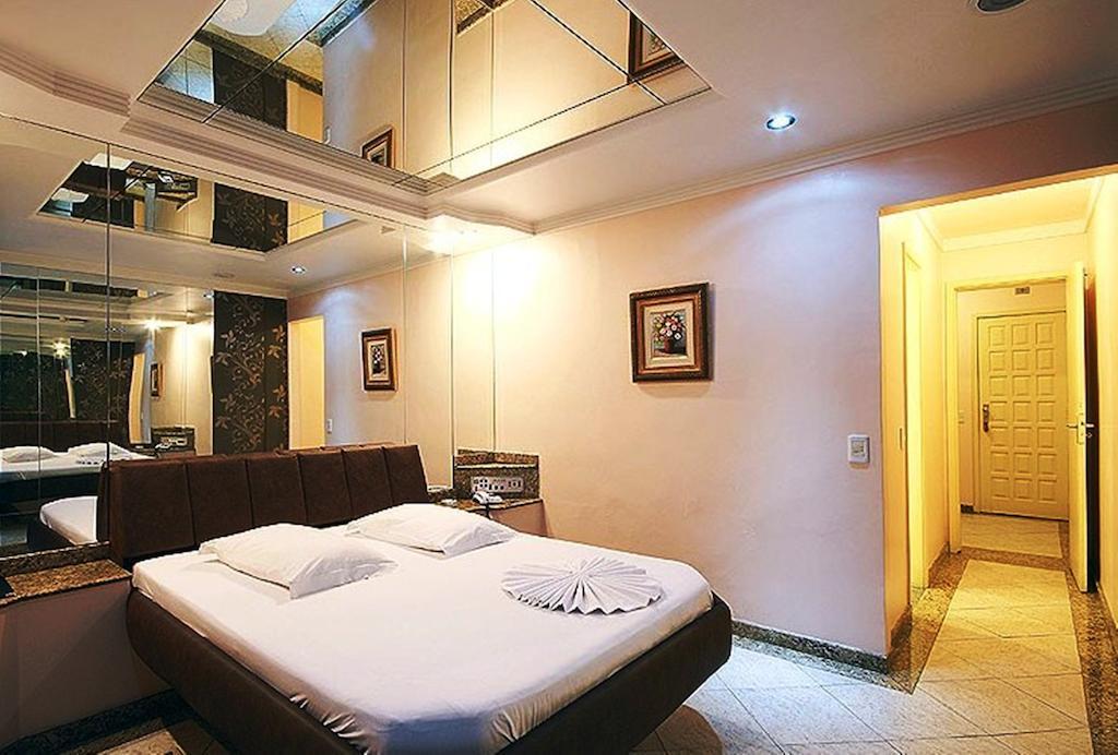 Nosso Hotel (Adults Only) Rio de Janeiro Chambre photo