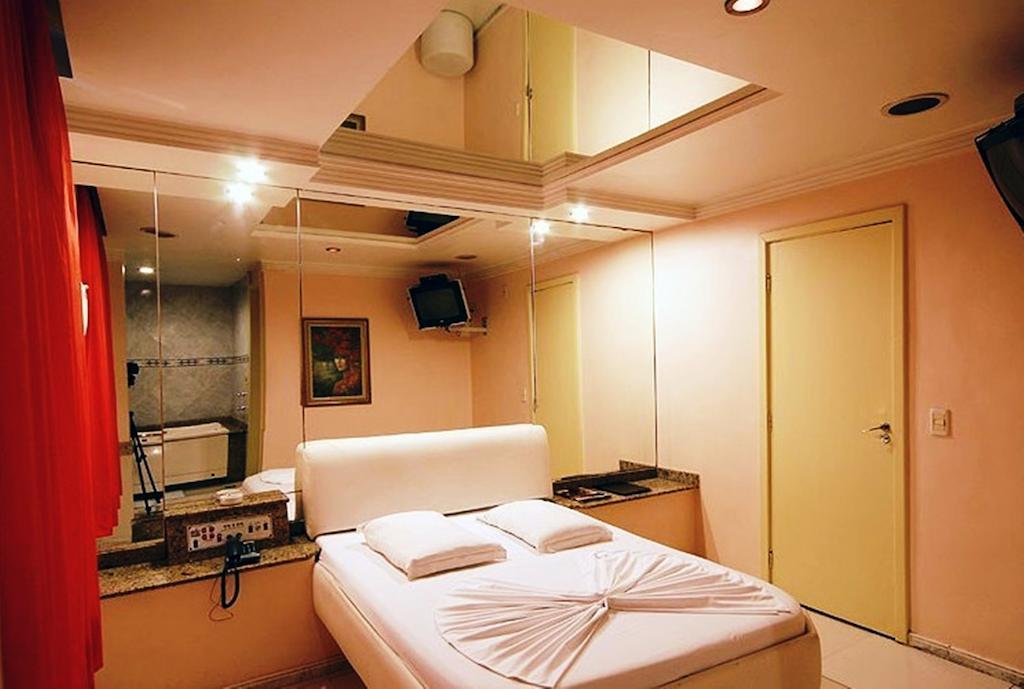 Nosso Hotel (Adults Only) Rio de Janeiro Chambre photo