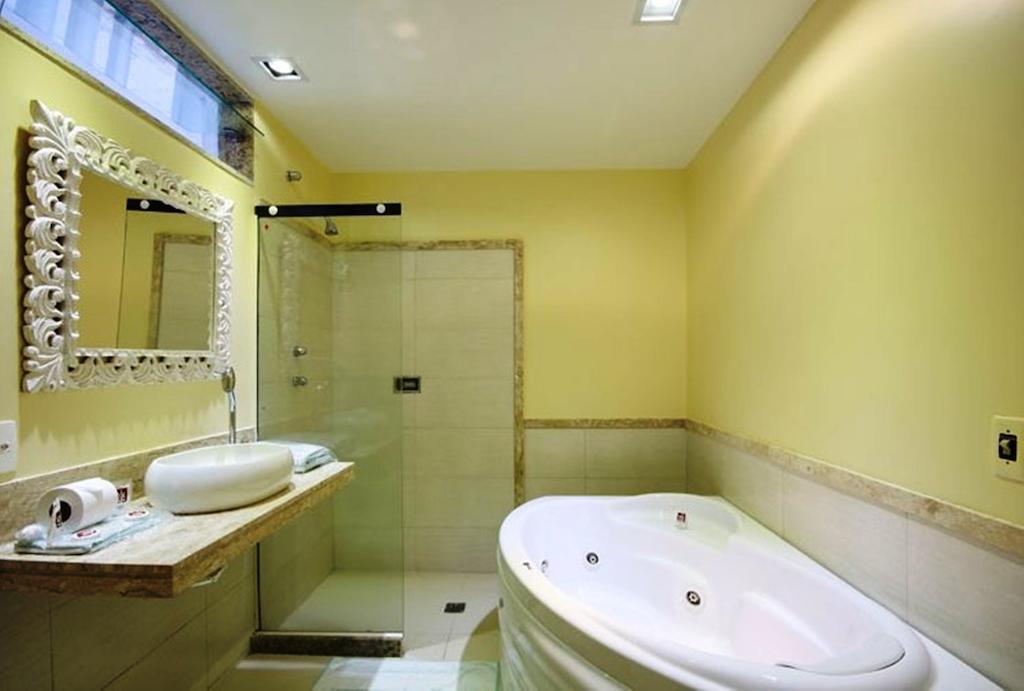 Nosso Hotel (Adults Only) Rio de Janeiro Chambre photo