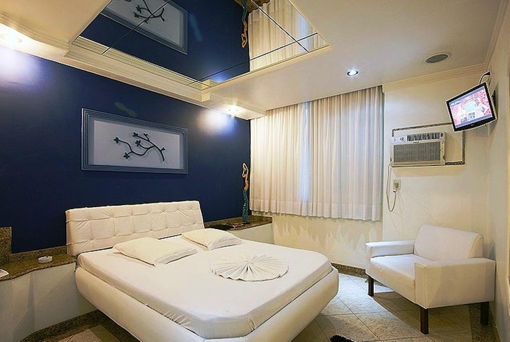 Nosso Hotel (Adults Only) Rio de Janeiro Chambre photo