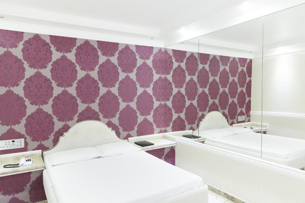 Nosso Hotel (Adults Only) Rio de Janeiro Extérieur photo