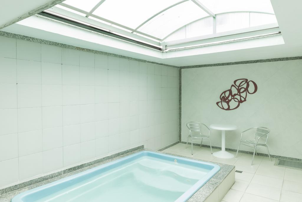 Nosso Hotel (Adults Only) Rio de Janeiro Extérieur photo