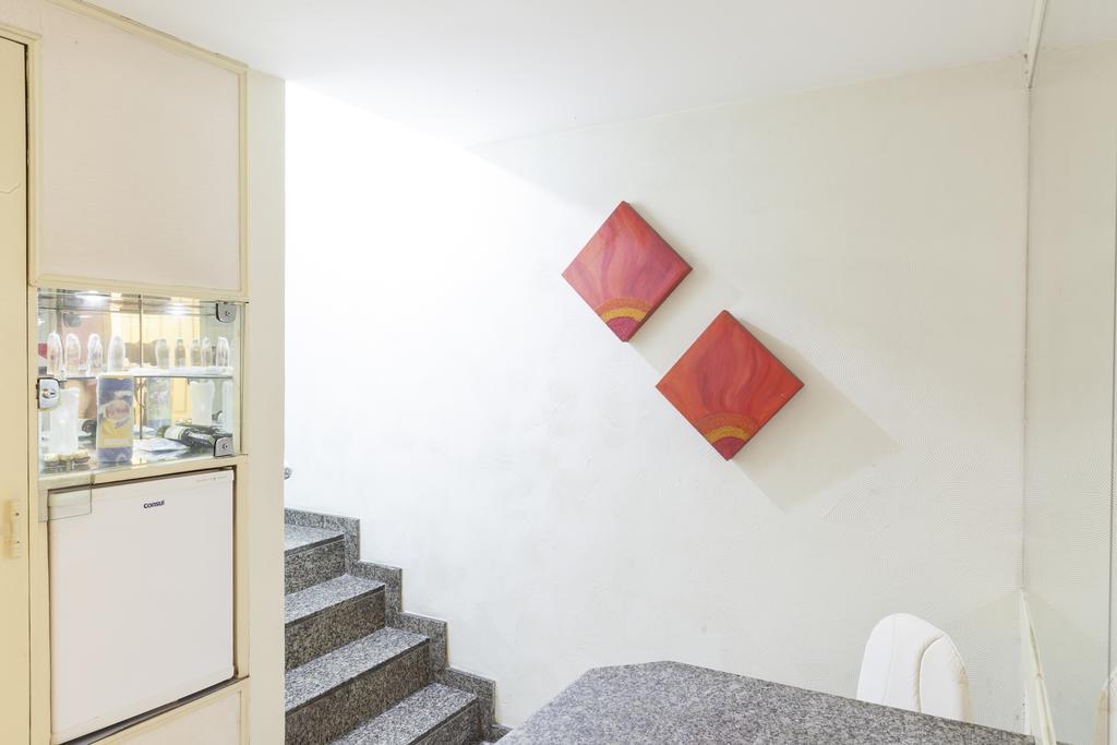 Nosso Hotel (Adults Only) Rio de Janeiro Extérieur photo