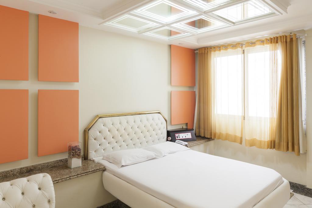 Nosso Hotel (Adults Only) Rio de Janeiro Extérieur photo