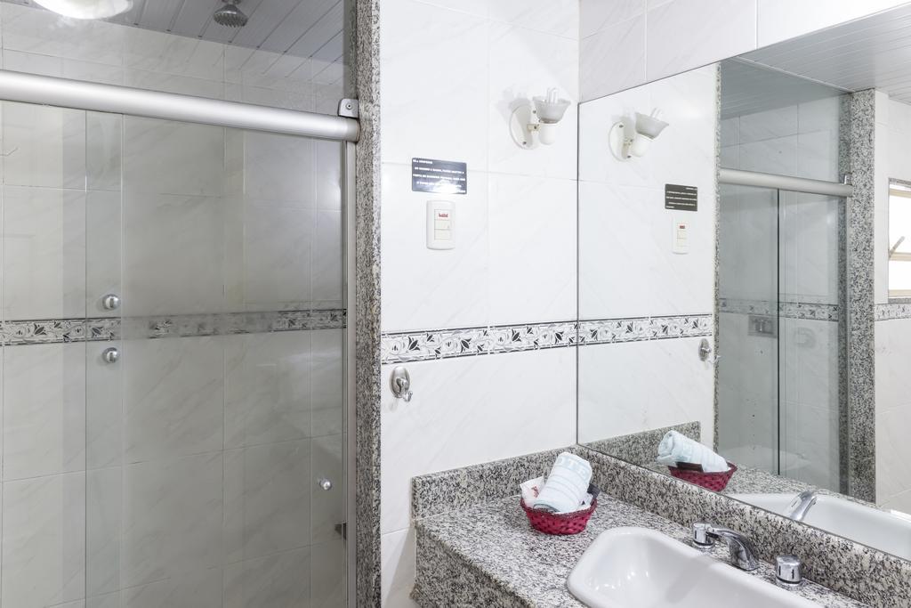 Nosso Hotel (Adults Only) Rio de Janeiro Extérieur photo