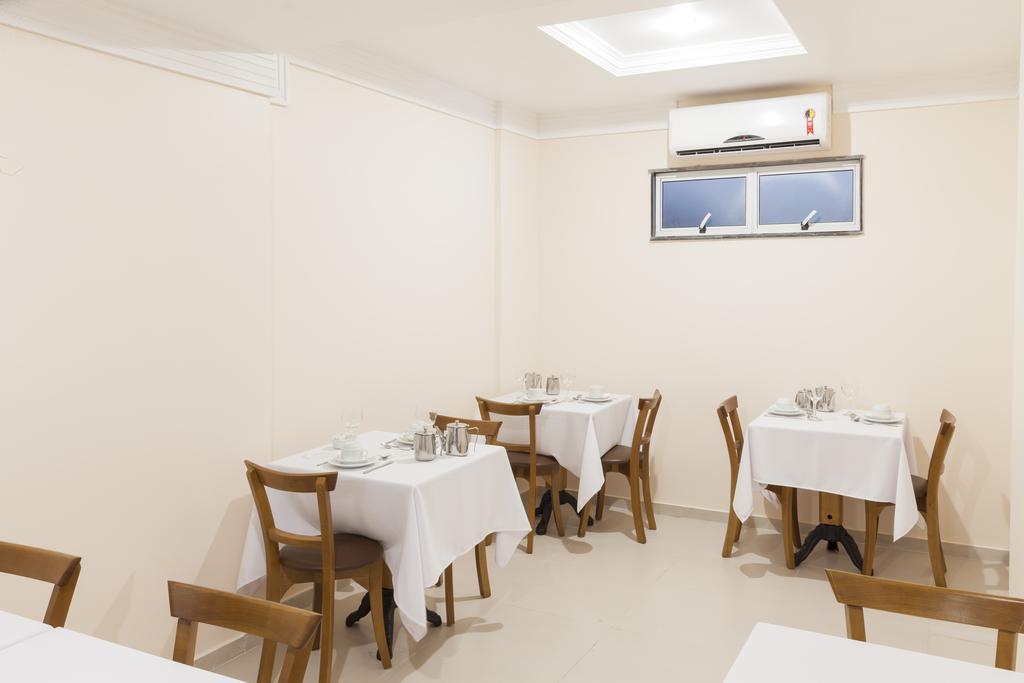 Nosso Hotel (Adults Only) Rio de Janeiro Extérieur photo