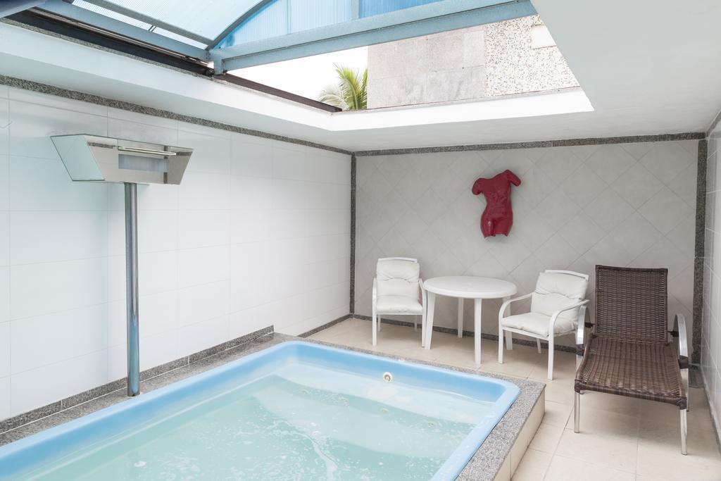 Nosso Hotel (Adults Only) Rio de Janeiro Extérieur photo