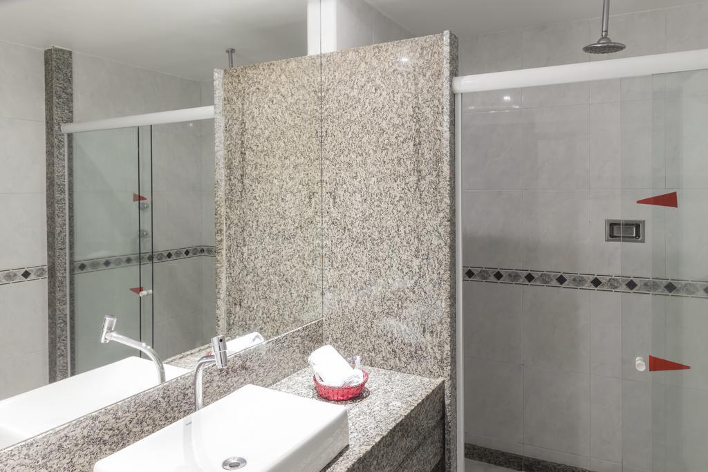 Nosso Hotel (Adults Only) Rio de Janeiro Extérieur photo