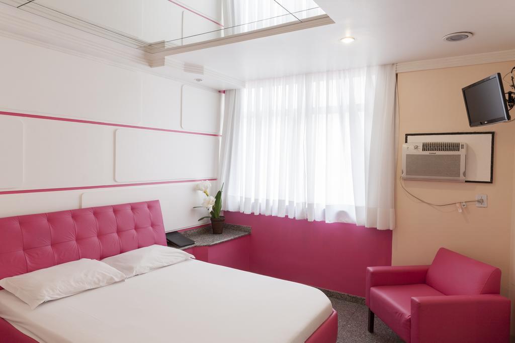 Nosso Hotel (Adults Only) Rio de Janeiro Extérieur photo