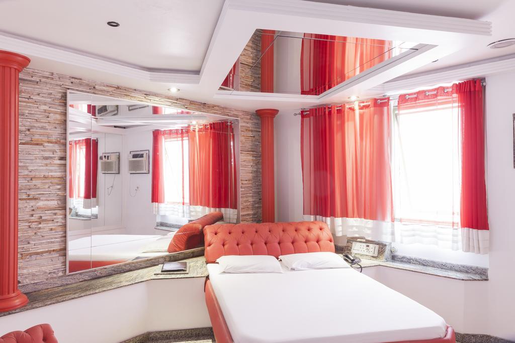 Nosso Hotel (Adults Only) Rio de Janeiro Extérieur photo