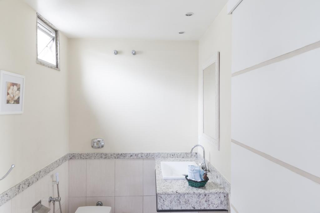 Nosso Hotel (Adults Only) Rio de Janeiro Extérieur photo
