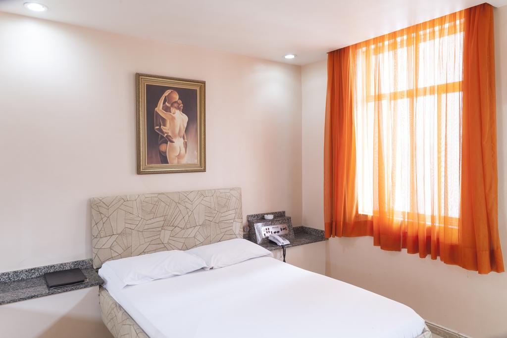 Nosso Hotel (Adults Only) Rio de Janeiro Extérieur photo