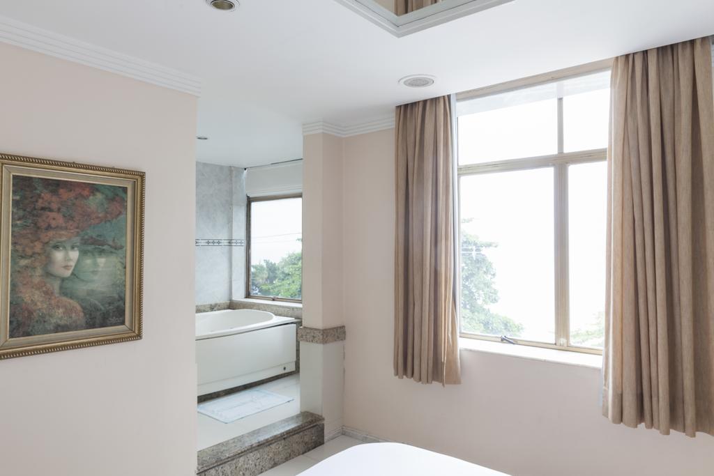 Nosso Hotel (Adults Only) Rio de Janeiro Extérieur photo