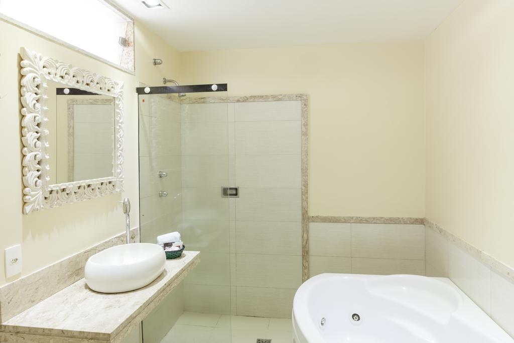 Nosso Hotel (Adults Only) Rio de Janeiro Extérieur photo