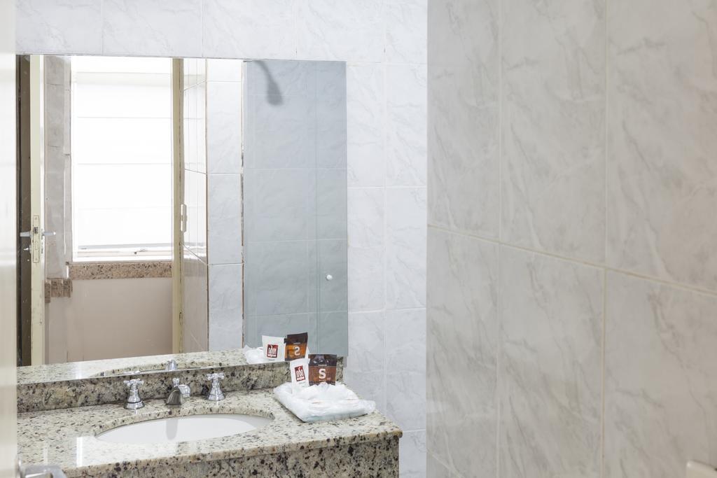 Nosso Hotel (Adults Only) Rio de Janeiro Extérieur photo